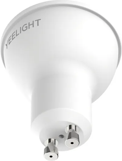 Poç Xiaomi Yeelight GU10 Smart W1 (Dimmable) 4 copë - 2