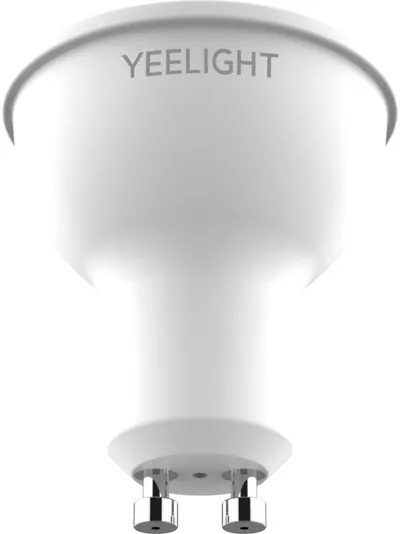 Poç Xiaomi Yeelight GU10 Smart W1 (Dimmable) 4 copë - 3