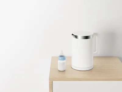 Vluese elektrike Xiaomi Mi Smart Kettle Pro - 5