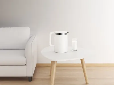 Vluese elektrike Xiaomi Mi Smart Kettle Pro - 6