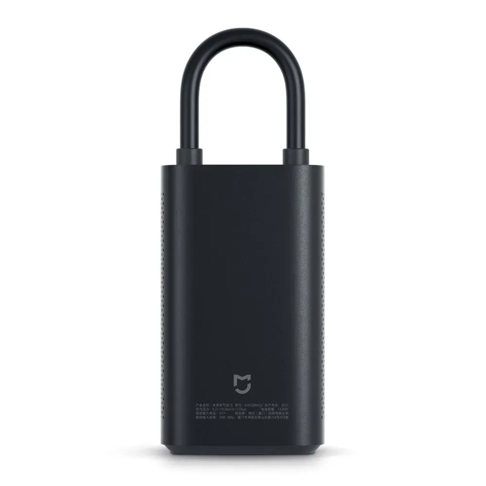 Kompresor ajri automatik Xiaomi - 1