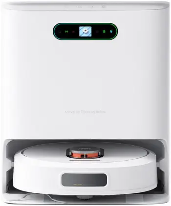 Fshesë robotike me vakum Xiaomi Roidmi EVA, e bardhë