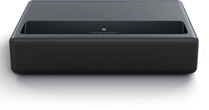 Projektor Xiaomi Mi 4K Laser 150", i zi - 2