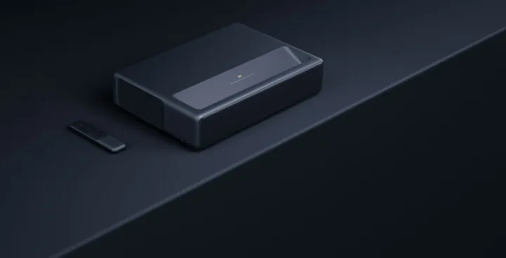Projektor Xiaomi Mi 4K Laser 150", i zi - 8