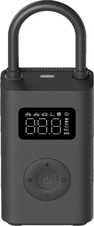 Kompresor ajri Xiaomi Portable Electric 2 - 1