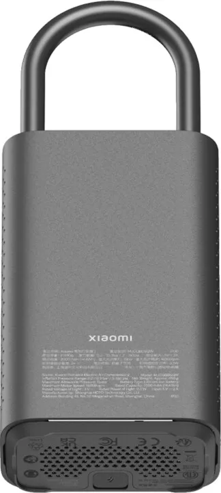 Kompresor ajri Xiaomi Portable Electric 2 - 2