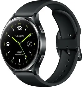 Orë Xiaomi Watch 2, e zezë