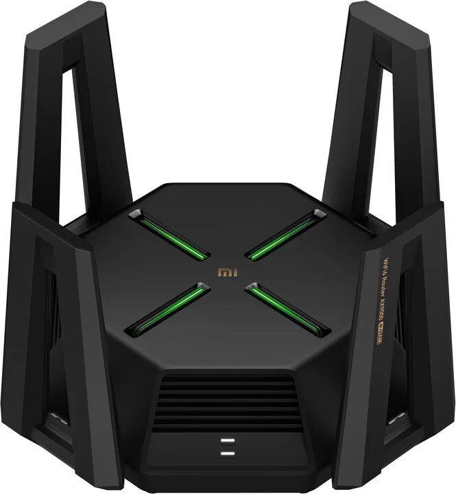 Router Xiaomi Mi AX9000 - 2
