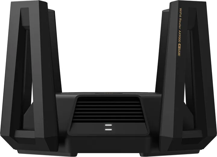 Router Xiaomi Mi AX9000 - 3