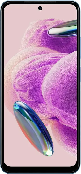 Celular Xiaomi Redmi Note 12S, 8/256GB, i kaltër - 2