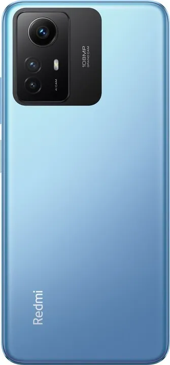 Celular Xiaomi Redmi Note 12S, 8/256GB, i kaltër - 3