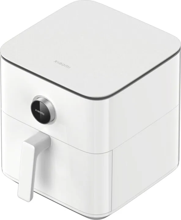 Fritezë Xiaomi Smart Air Fryer 6.5l, e bardhë - 1