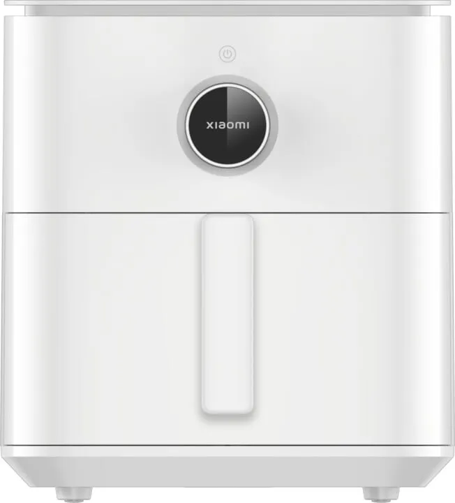 Fritezë Xiaomi Smart Air Fryer 6.5l, e bardhë - 2