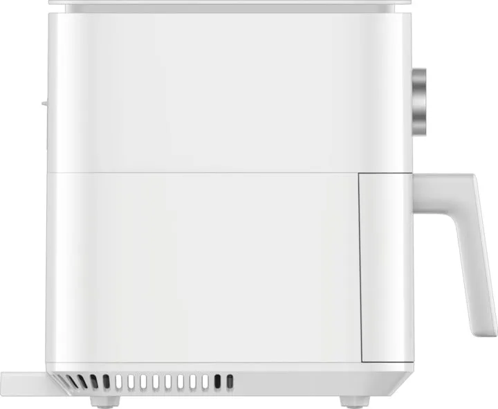 Fritezë Xiaomi Smart Air Fryer 6.5l, e bardhë - 5