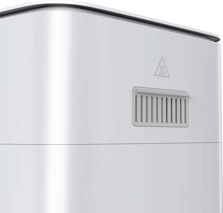 Fritezë Xiaomi Smart Air Fryer 6.5l, e bardhë - 9