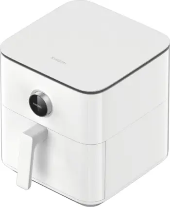 Fritezë Xiaomi Smart Air Fryer 6.5l, e bardhë