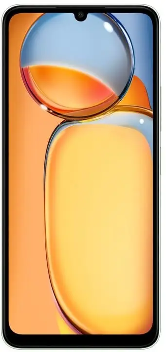 Celular Xiaomi Redmi 13C, 4GB/128GB, i gjelbër