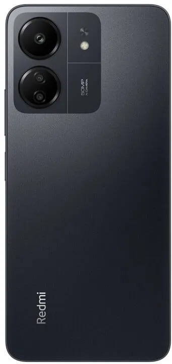 Celular Xiaomi Redmi 13C, 4GB/128GB, i zi - 2