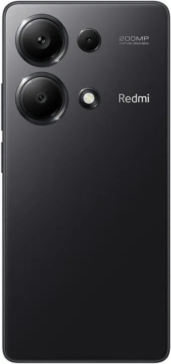 Celular Xiaomi Redmi Note 13 Pro 5G, 8GB/256GB, i zi - 2