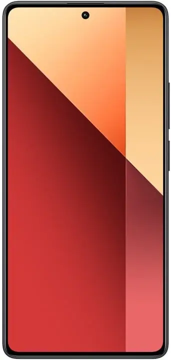 Celular Xiaomi Redmi Note 13 Pro 5G, 8GB/256GB, i zi