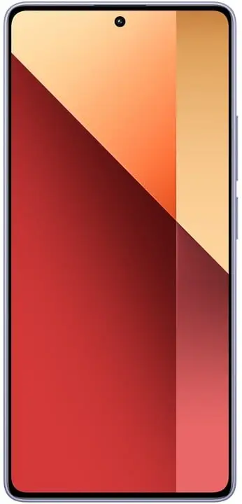 Celular Xiaomi Redmi Note 13 Pro, 8GB/256GB, vjollcë