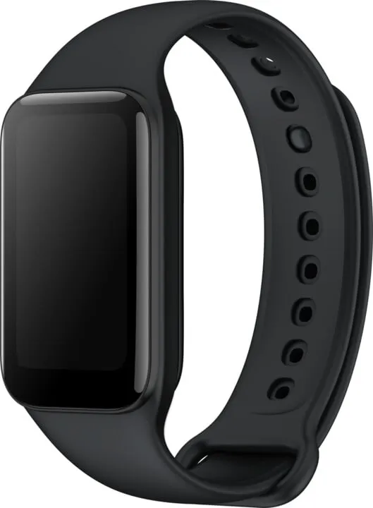 Matës aktiviteti Xiaomi Smart Band 8 Active Black - 1