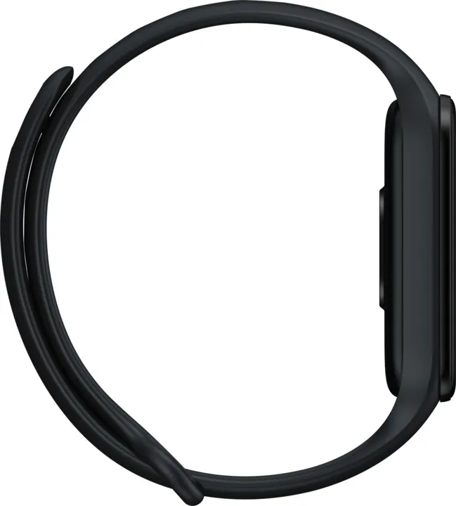 Matës aktiviteti Xiaomi Smart Band 8 Active Black - 3