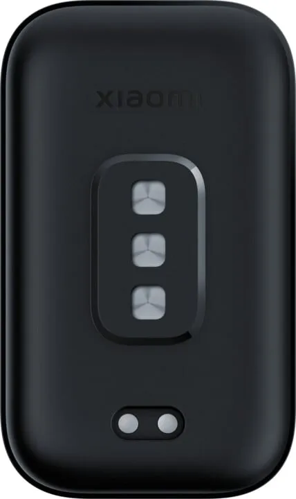 Matës aktiviteti Xiaomi Smart Band 8 Active Black - 4