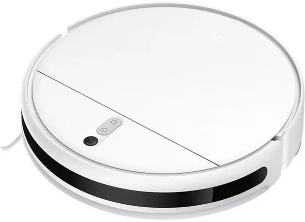 Fshesë robotike me vakum Xiaomi Mi Robot Vacuum-Mop 2 Lite EU - 1