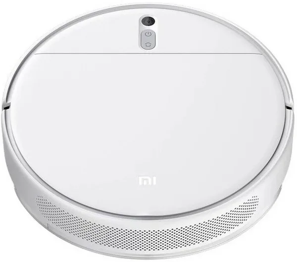 Fshesë robotike me vakum Xiaomi Mi Robot Vacuum-Mop 2 Lite EU - 3