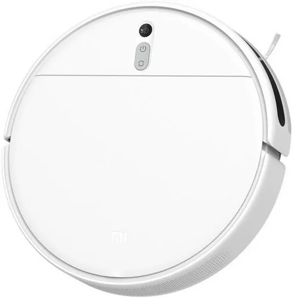 Fshesë robotike me vakum Xiaomi Mi Robot Vacuum-Mop 2 Lite EU - 4