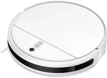 Fshesë robotike me vakum Xiaomi Mi Robot Vacuum-Mop 2 Lite EU