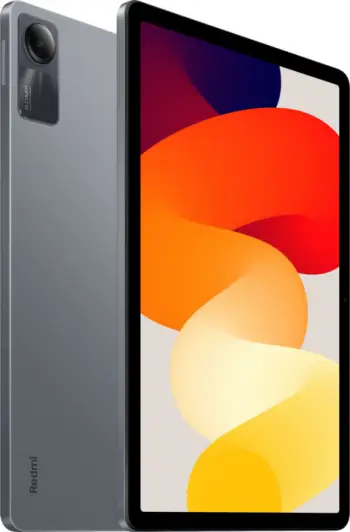 Tablet Xiaomi Redmi Pad SE, 4GB/128GB, Graphite Gray