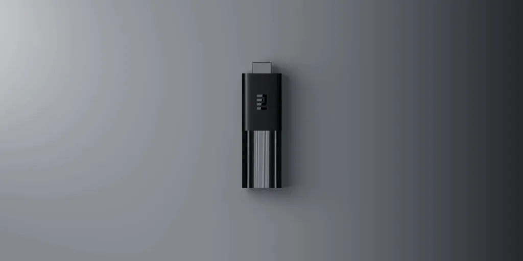 Pajisje multimediale Xiaomi Mi TV Stick - 2
