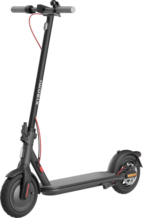 Skuter elektrik Xiaomi 4 - 1