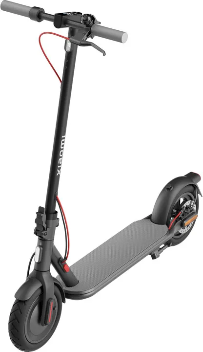 Skuter elektrik Xiaomi 4 - 2