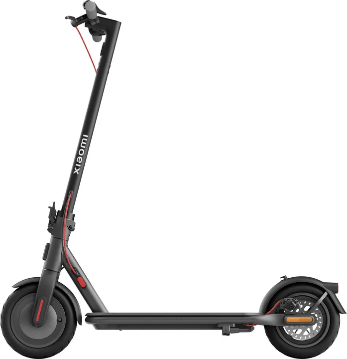 Skuter elektrik Xiaomi 4 - 3