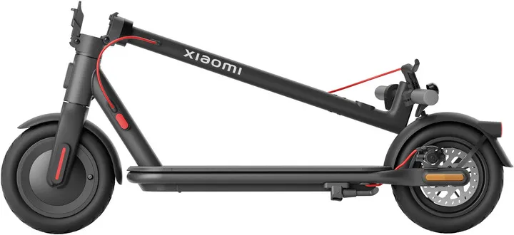 Skuter elektrik Xiaomi 4 - 5