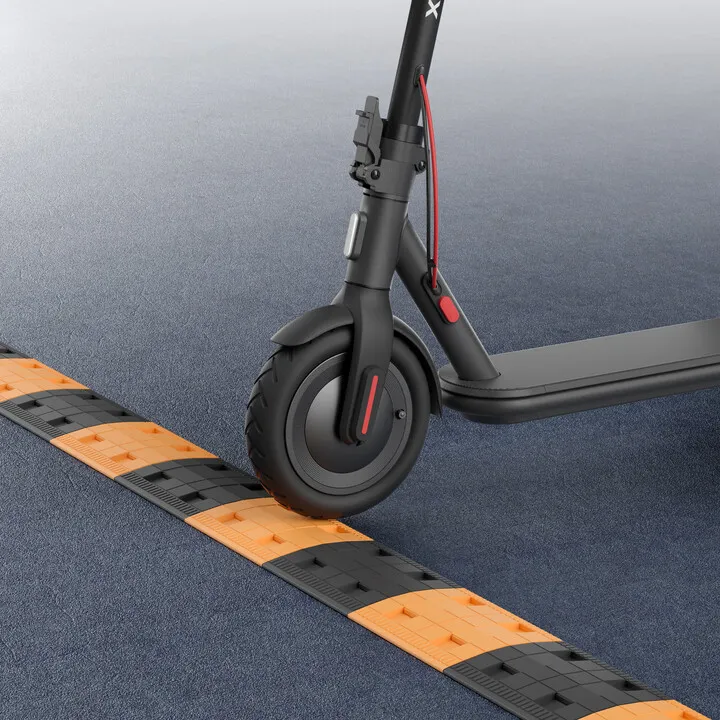 Skuter elektrik Xiaomi 4 - 7