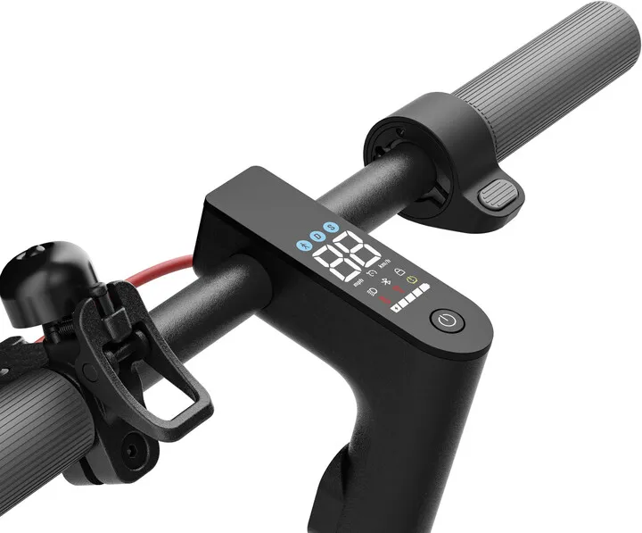 Skuter elektrik Xiaomi 4 - 8