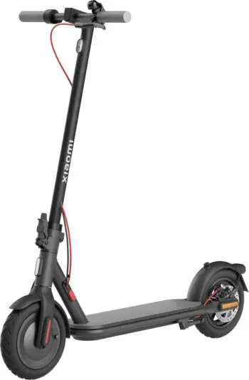 Skuter elektrik Xiaomi 4