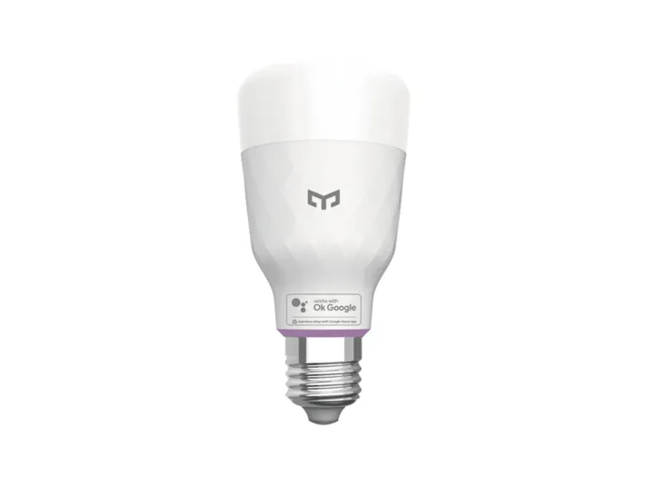 Poç Xiaomi Yeelight LED Smart M2 (Multicolor) - 2