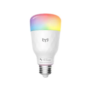 Poç Xiaomi Yeelight LED Smart M2 (Multicolor)