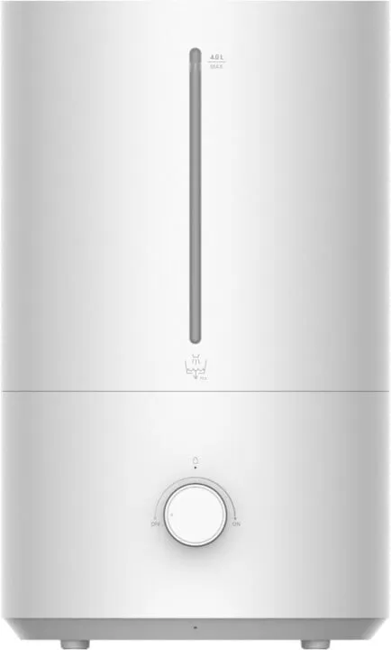 Lagështues ajri Xiaomi Humidifier 2 Lite EU, i bardhë - 1