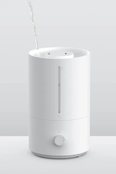 Lagështues ajri Xiaomi Humidifier 2 Lite EU, i bardhë - 12