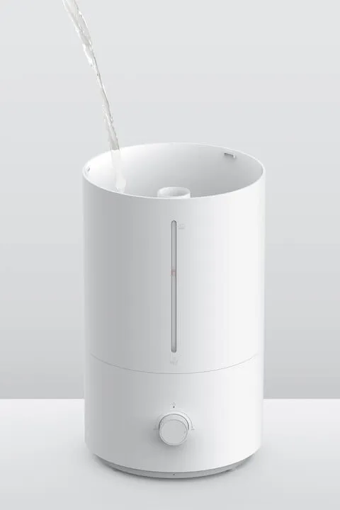 Lagështues ajri Xiaomi Humidifier 2 Lite EU, i bardhë - 13