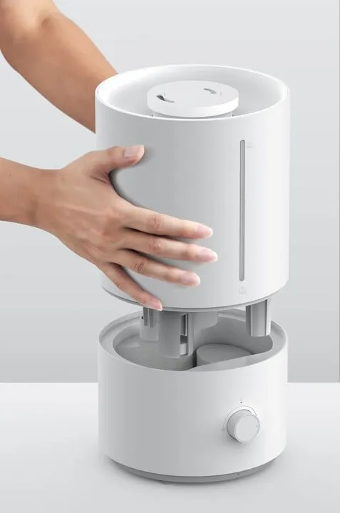 Lagështues ajri Xiaomi Humidifier 2 Lite EU, i bardhë - 14