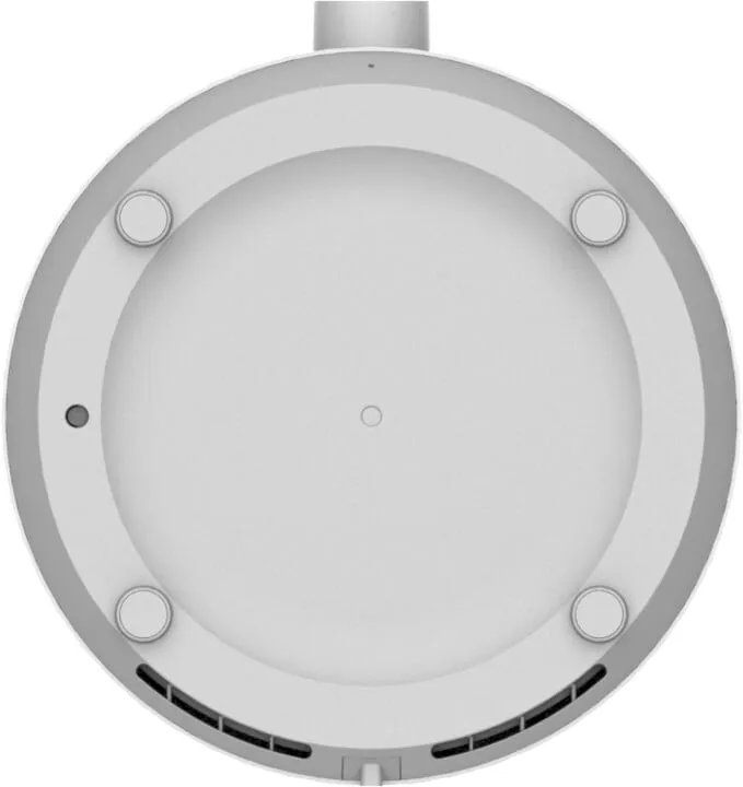 Lagështues ajri Xiaomi Humidifier 2 Lite EU, i bardhë - 5
