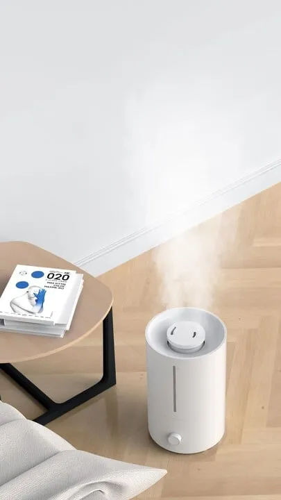 Lagështues ajri Xiaomi Humidifier 2 Lite EU, i bardhë - 9