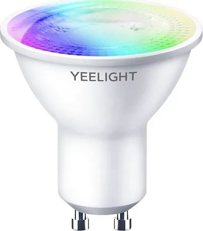 Poç Yeelight W1 GU10, transparent - 1